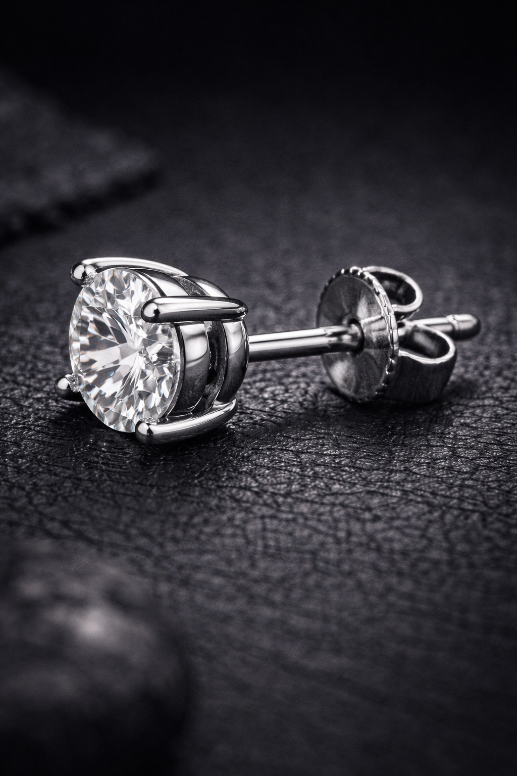 Orecchino Punto Luce Arion - Uomo