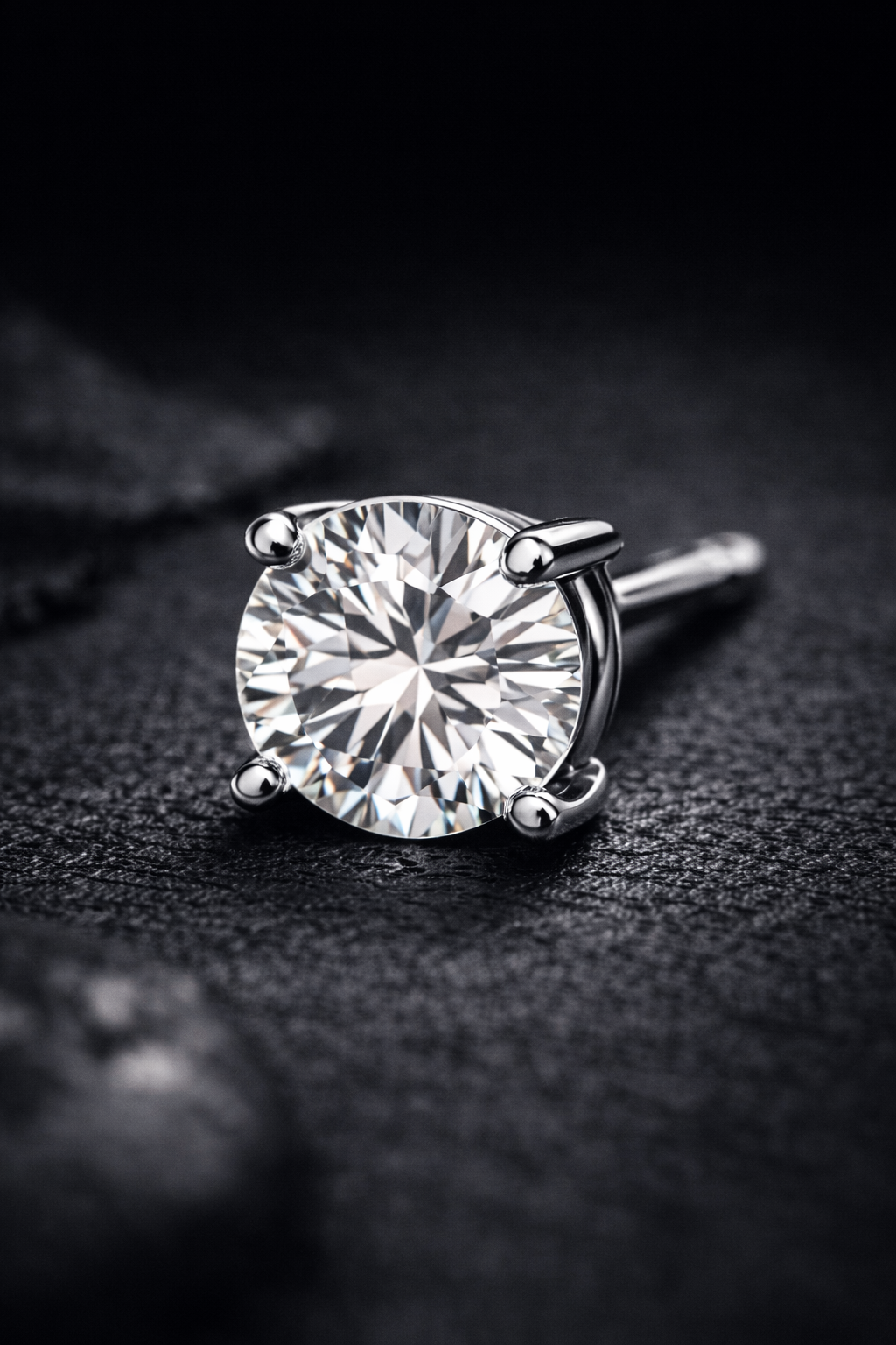 Orecchino Punto Luce Arion - Uomo