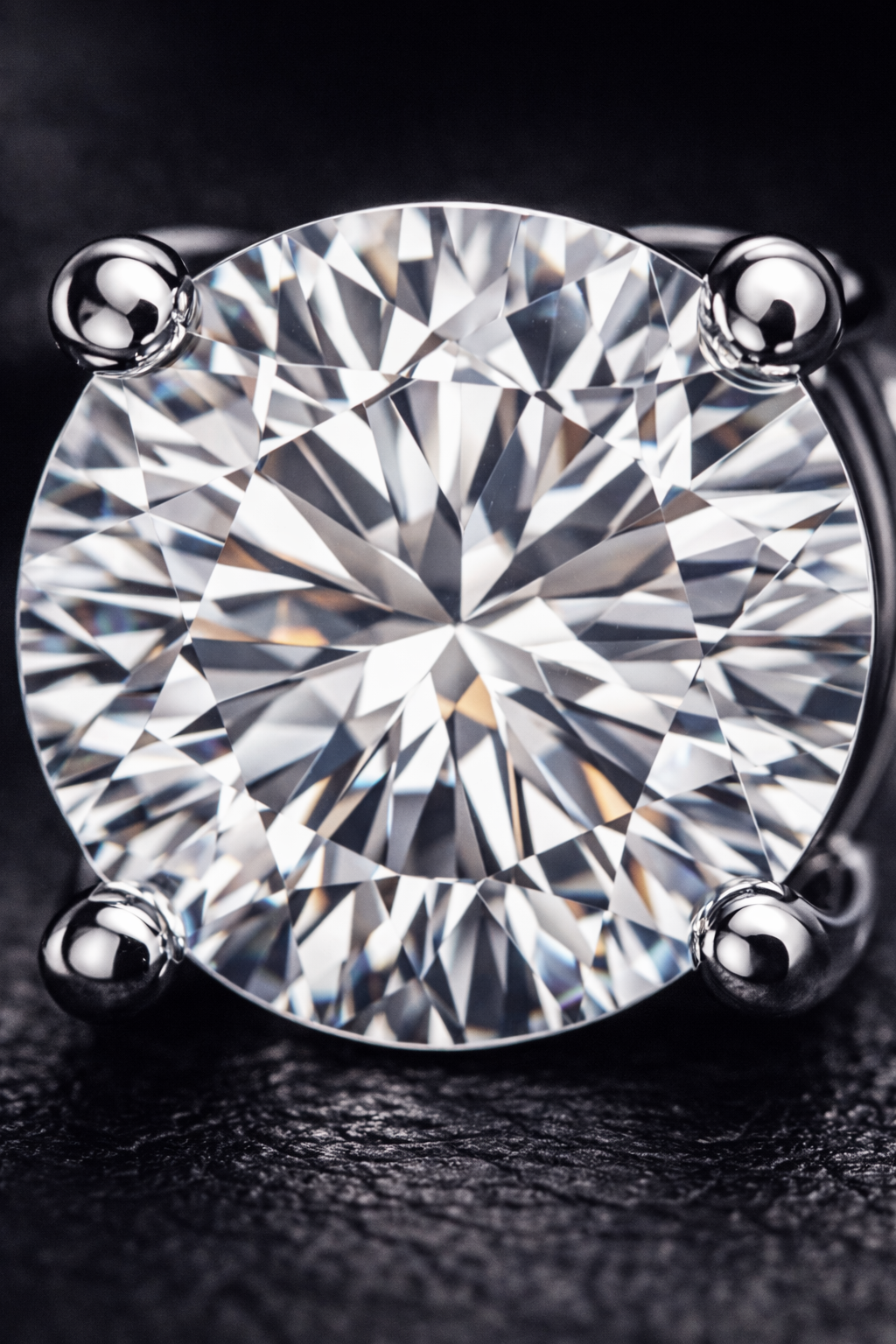 Orecchino Punto Luce Arion - Uomo